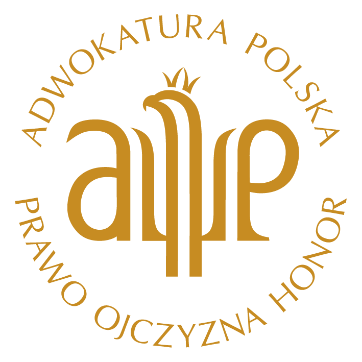 ap znak pieczec pantone 8641
